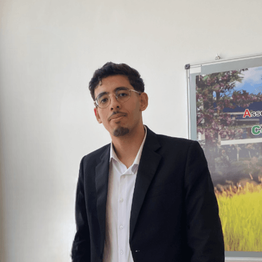 Ayoub Douib