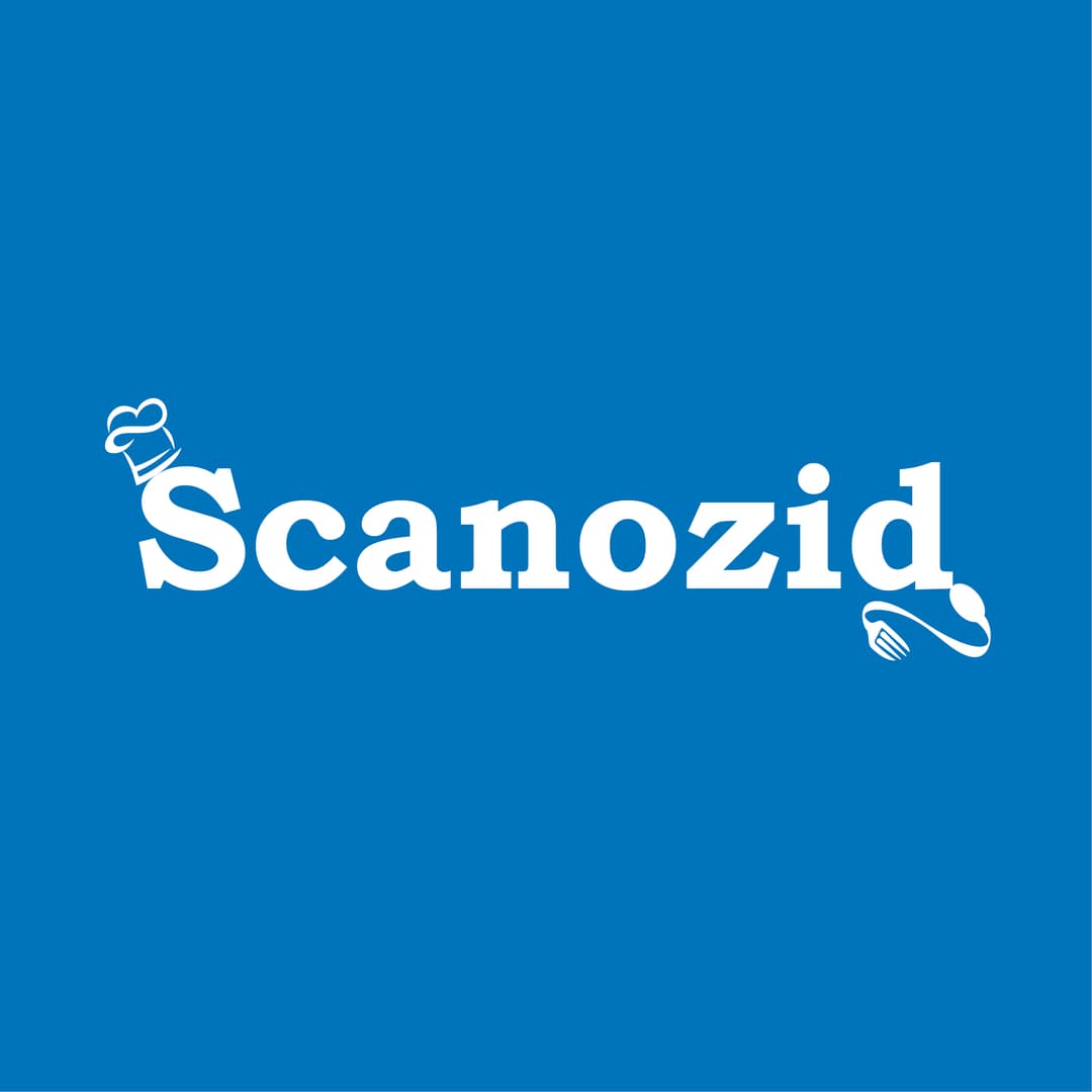 Scanozid Website