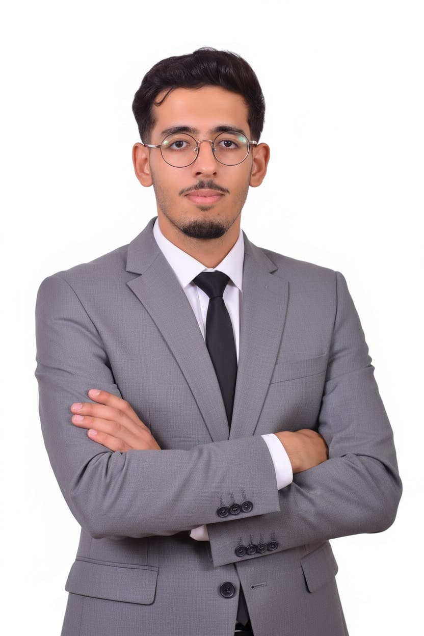 Ayoub Douib